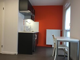 Montempô Apparthôtel Toulouse Balma