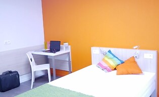 Montempô Apparthôtel Toulouse Balma