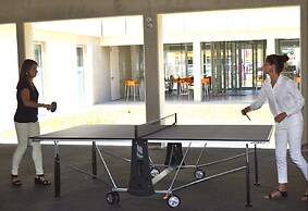 Montempô Apparthôtel Toulouse Balma