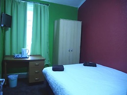 The Stone House Hotel