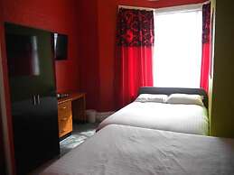 The Stone House Hotel