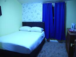 The Stone House Hotel