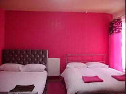 The Stone House Hotel