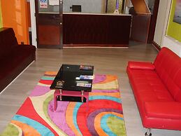 The Stone House Hotel