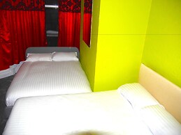 The Stone House Hotel