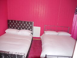 The Stone House Hotel