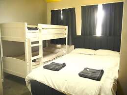 The Stone House Hotel