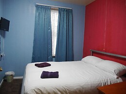 The Stone House Hotel