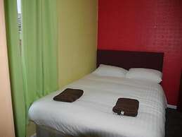 The Stone House Hotel