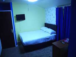 The Stone House Hotel