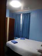 The Stone House Hotel