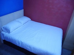 The Stone House Hotel