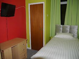 The Stone House Hotel