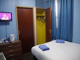 The Stone House Hotel