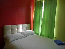 The Stone House Hotel