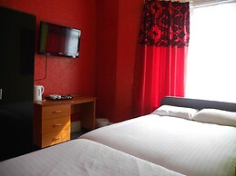 The Stone House Hotel