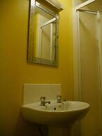 The Stone House Hotel