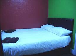 The Stone House Hotel