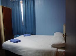 The Stone House Hotel