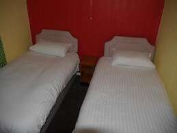 The Stone House Hotel