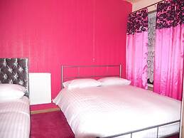 The Stone House Hotel