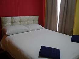 The Stone House Hotel