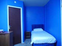 The Stone House Hotel