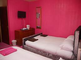 The Stone House Hotel