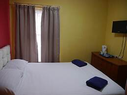 The Stone House Hotel