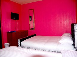 The Stone House Hotel