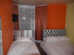 The Stone House Hotel