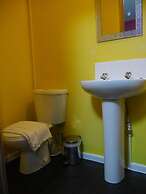 The Stone House Hotel