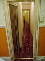 The Stone House Hotel