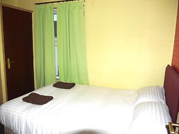 The Stone House Hotel