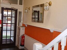 The Stone House Hotel