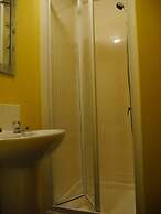 The Stone House Hotel