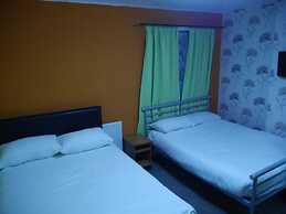 The Stone House Hotel