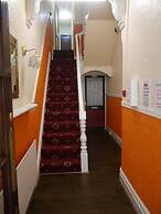 The Stone House Hotel