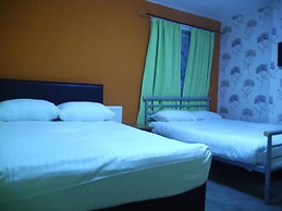 The Stone House Hotel