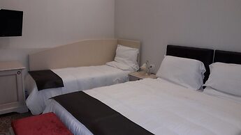 Umberto House Catania