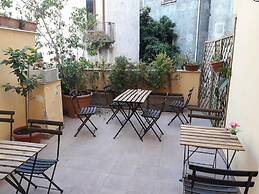 Umberto House Catania