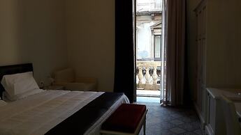 Umberto House Catania