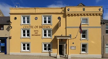 Centre of Britain Hotel & Restaurant