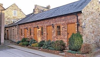 Centre of Britain Hotel & Restaurant