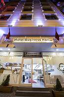 Hotel Business Han