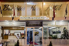 Hotel Business Han