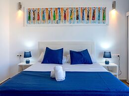 Hotel LIVVO Budha Beach