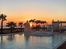 Hotel LIVVO Budha Beach