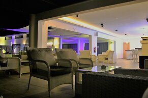 Hotel LIVVO Budha Beach