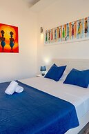 Hotel LIVVO Budha Beach